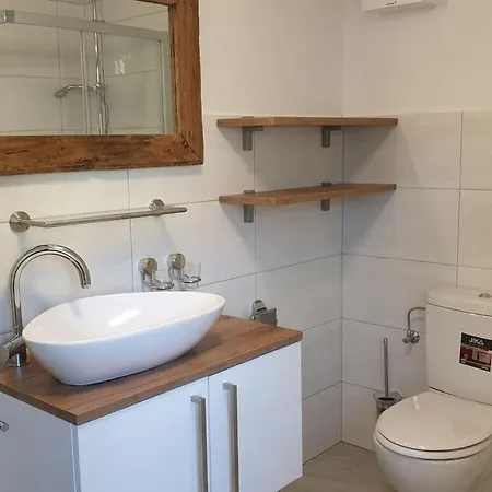 Haus Walchen Comfortable Holiday