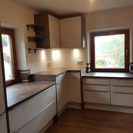 Haus Walchen Comfortable Holiday Holiday home
