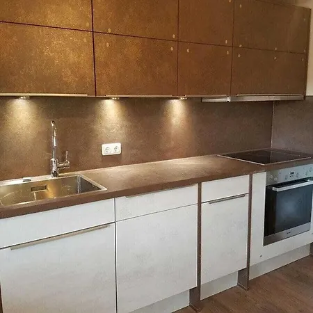 Holiday home Haus Walchen Comfortable Holiday *