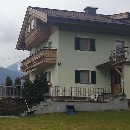 Haus Walchen Comfortable Holiday Holiday home