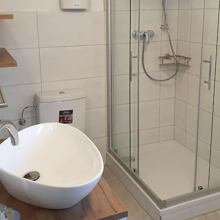 Holiday home Haus Walchen Comfortable Holiday *