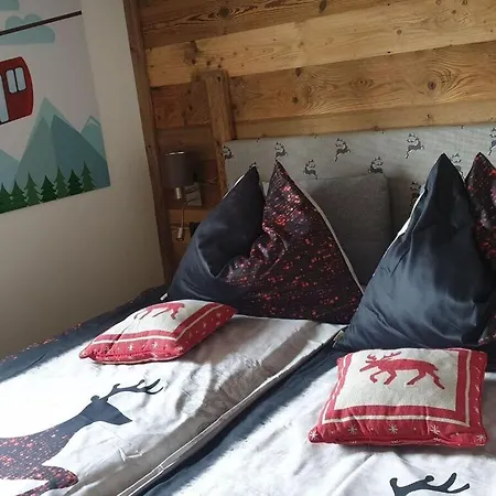 Haus Walchen Comfortable Holiday *