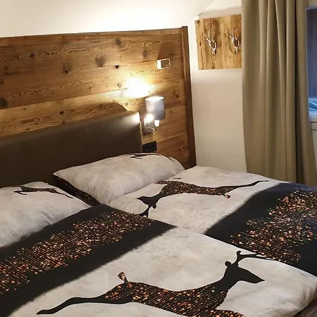 Haus Walchen Comfortable Holiday Piesendorf