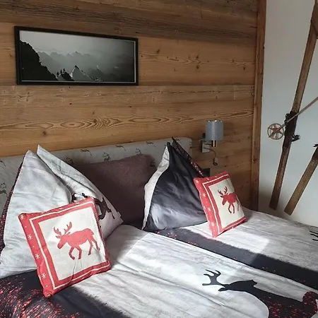 Haus Walchen Comfortable Holiday Holiday home *