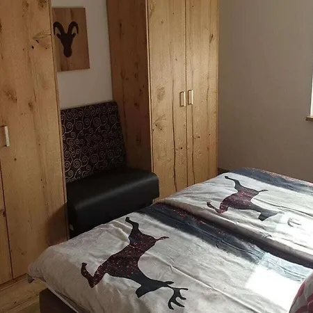 Haus Walchen Comfortable Holiday Holiday home Piesendorf