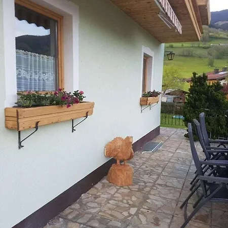 Haus Walchen Comfortable Holiday Holiday home Piesendorf